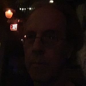 Meet your Posher, Ted